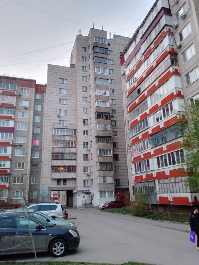 фото дома