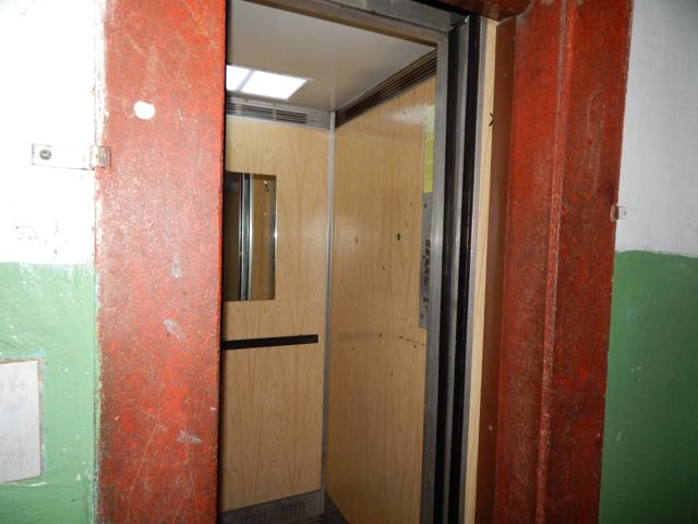 Lift