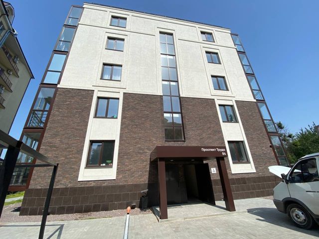Facade