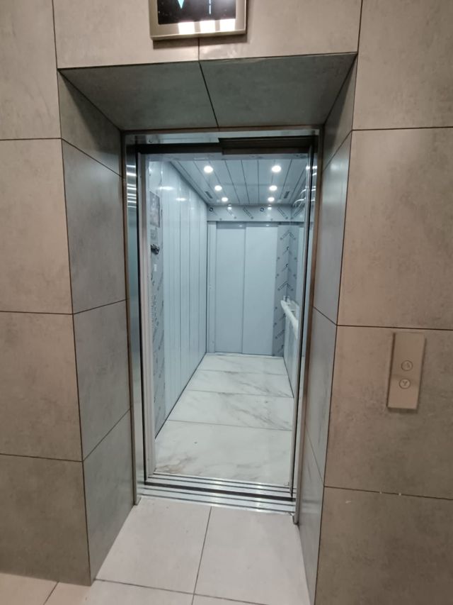 Lift