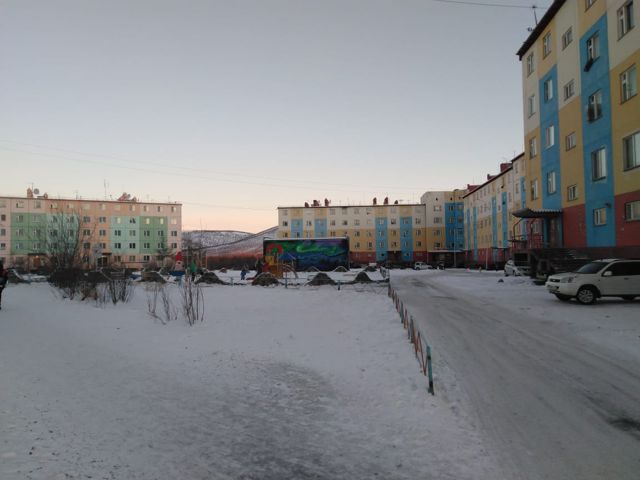 Territory