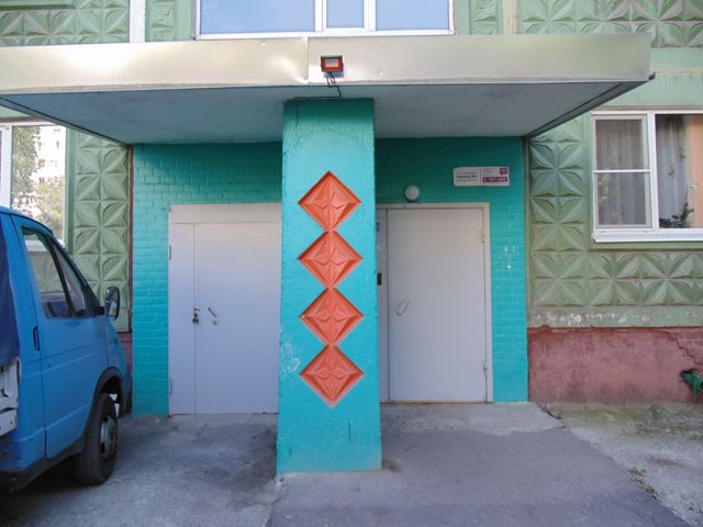 фото дома