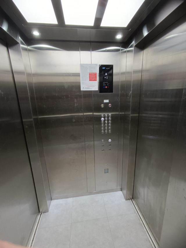 Lift