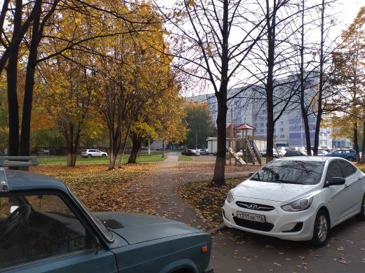 фото дома