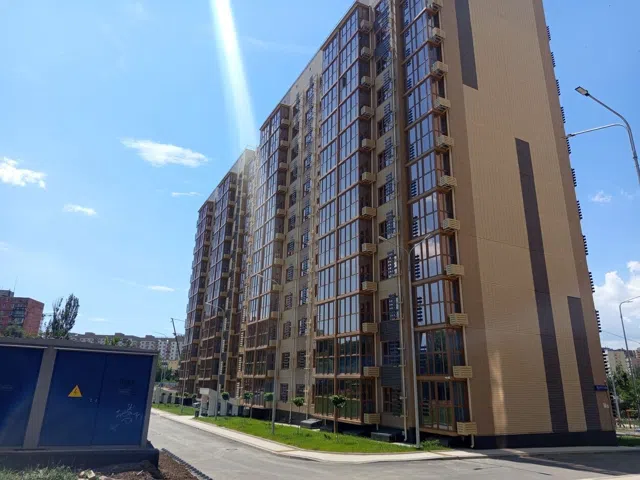 фото дома