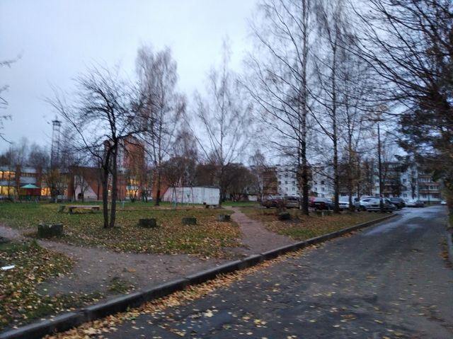 фото дома