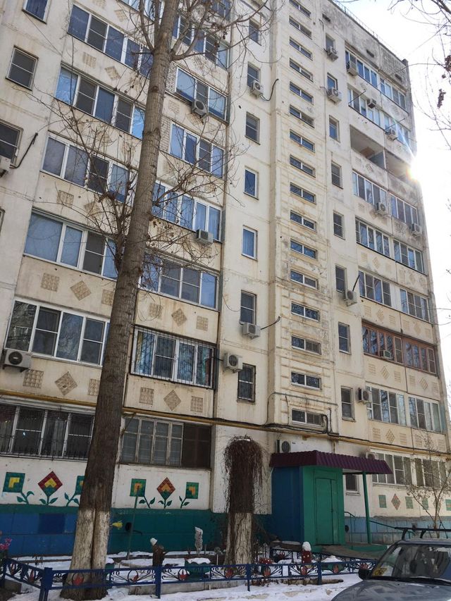 Панорама дома