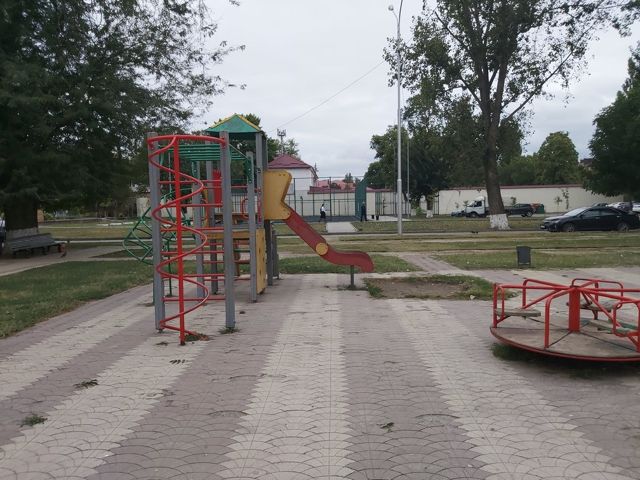 Territory