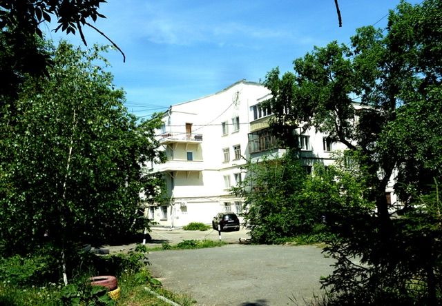 фото дома