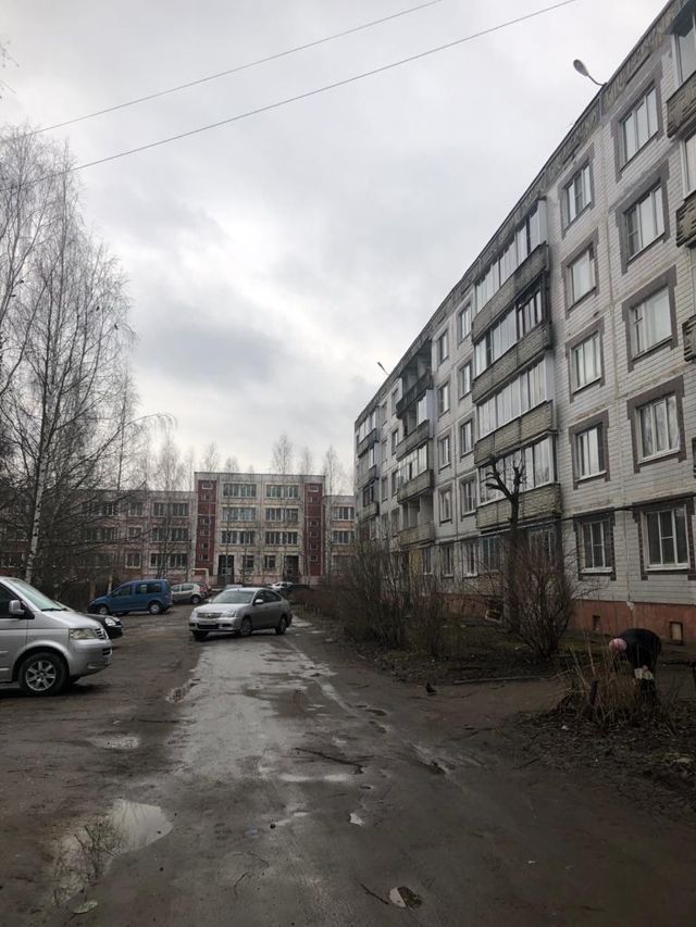 фото дома