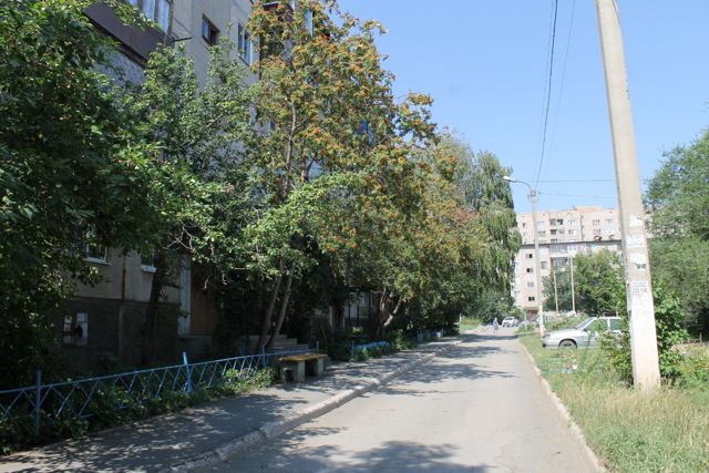 проспект Металлургов, 34 (Новотроицк) – информация и адрес дома (район),серия, отзывы, на карте, планировки и фото – Домклик