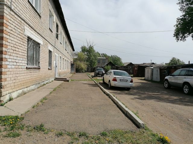 Territory