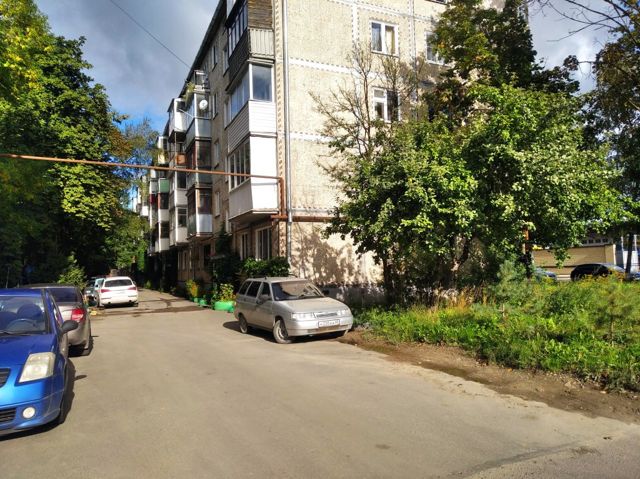 фото дома