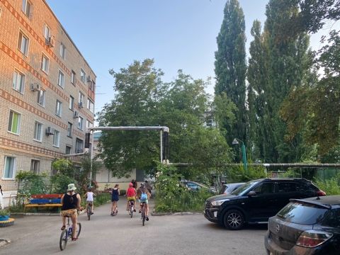 фото дома