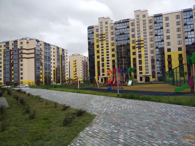 фото дома