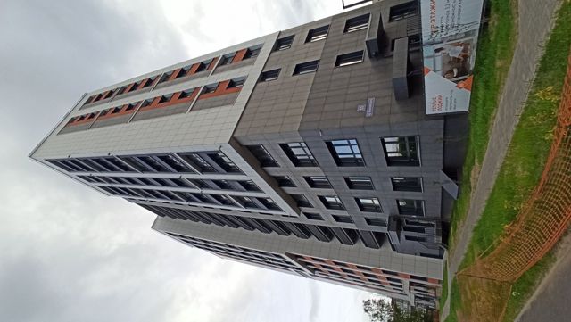 Панорама дома