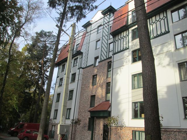 Facade