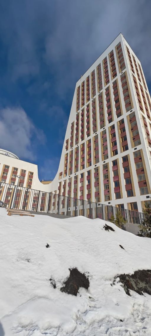 Панорама дома