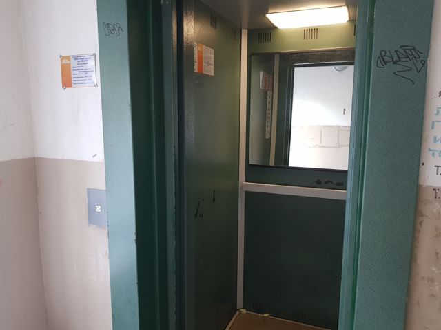 Lift