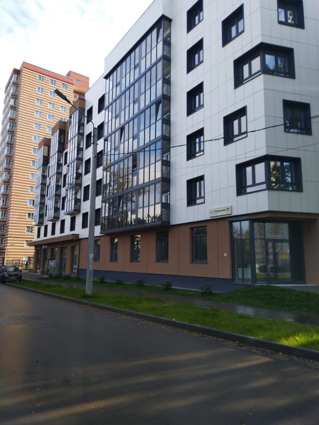 Facade
