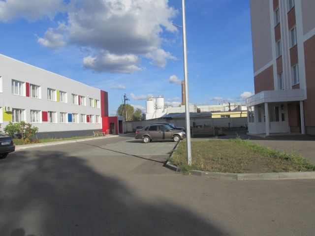 Territory