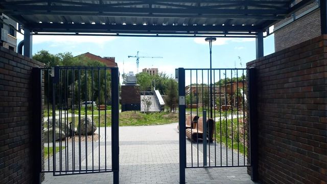 фото дома