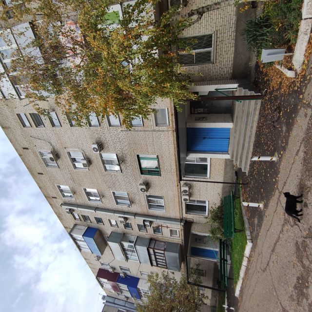 Facade