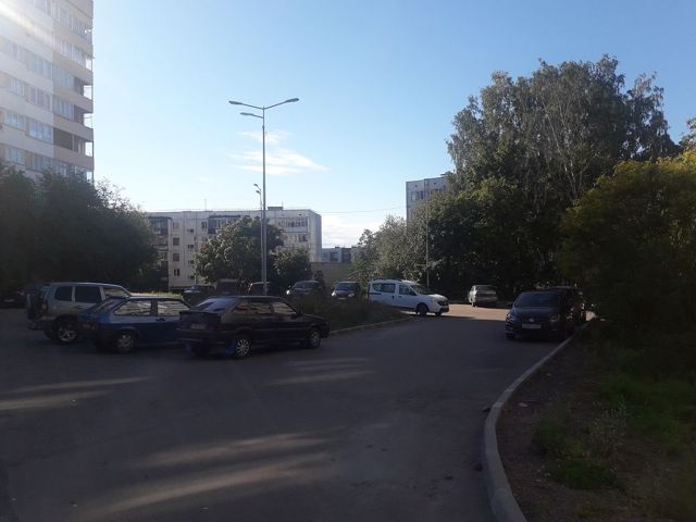 Territory