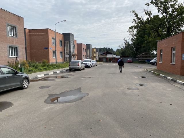 фото дома