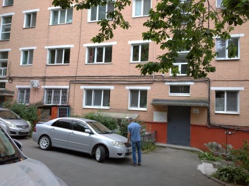фото дома