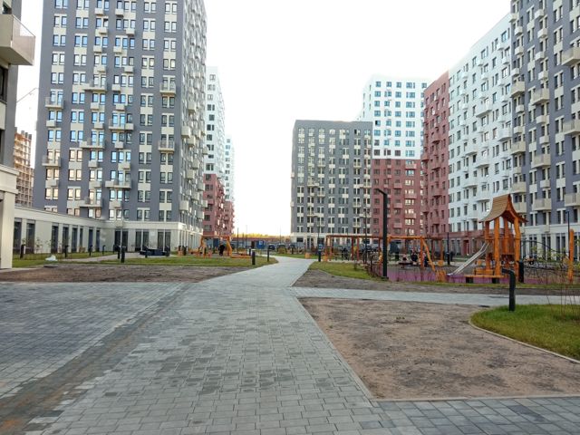 фото дома