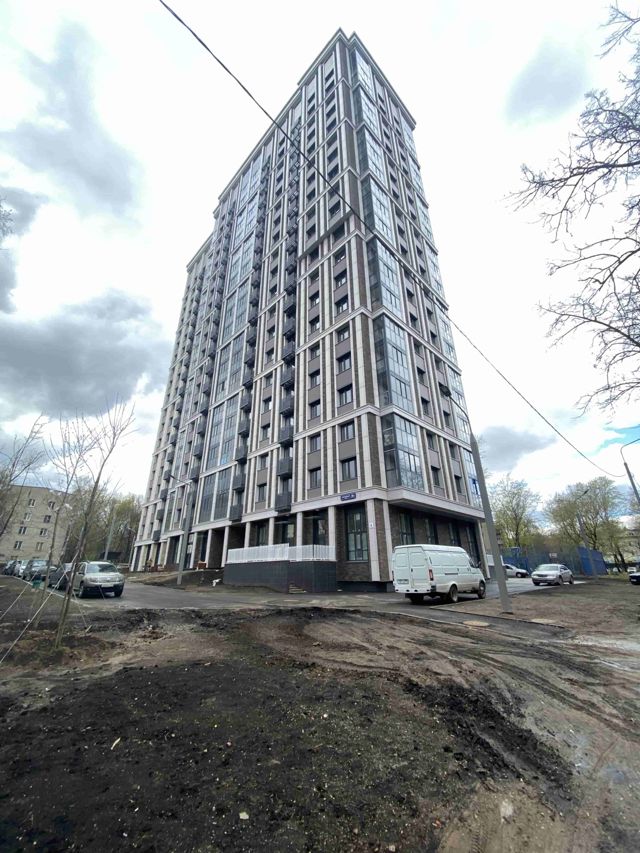 Панорама дома