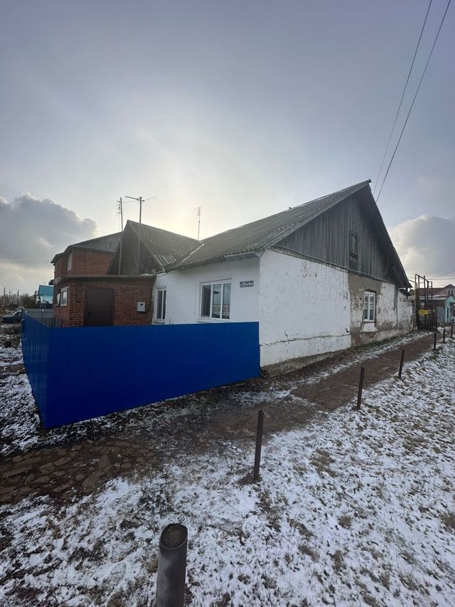 фото дома