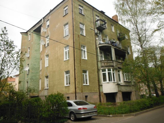 Facade