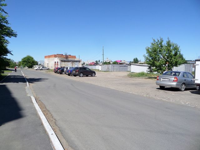 Territory