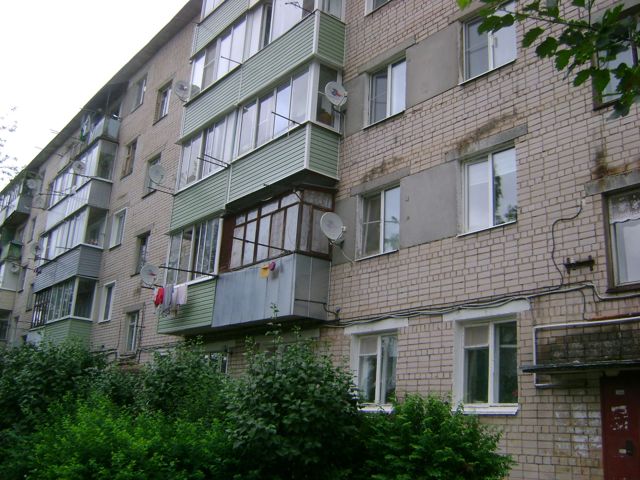 фото дома