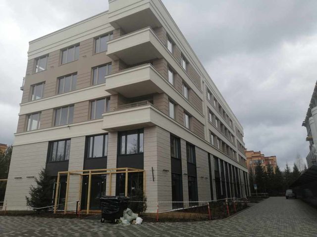 Facade