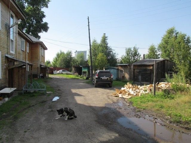 Territory