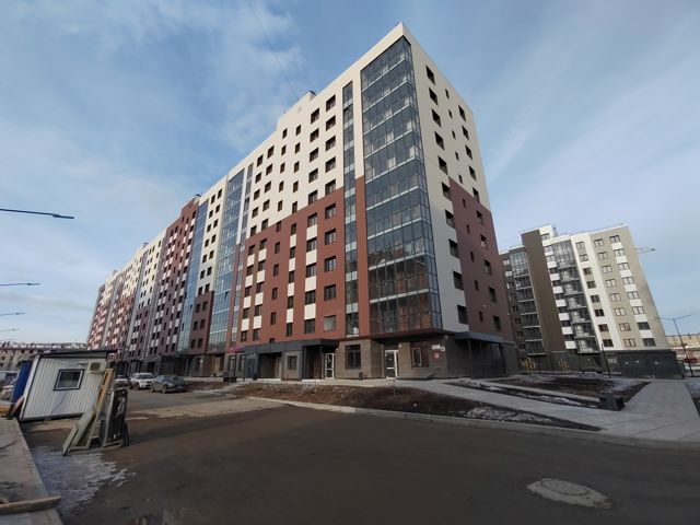Панорама дома
