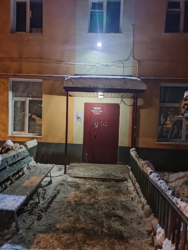 фото дома