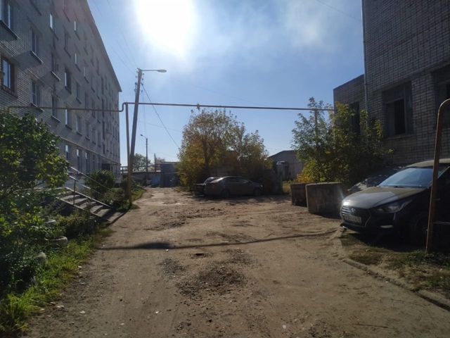 Territory