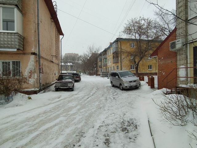 Territory