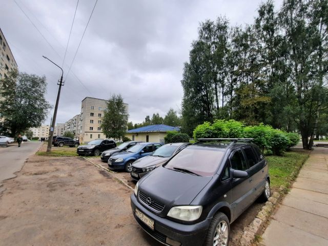 фото дома