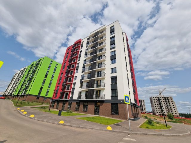 фото дома