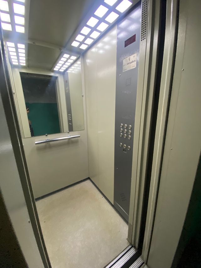 Lift