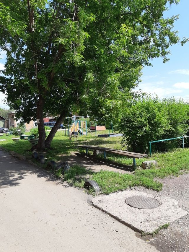 Territory