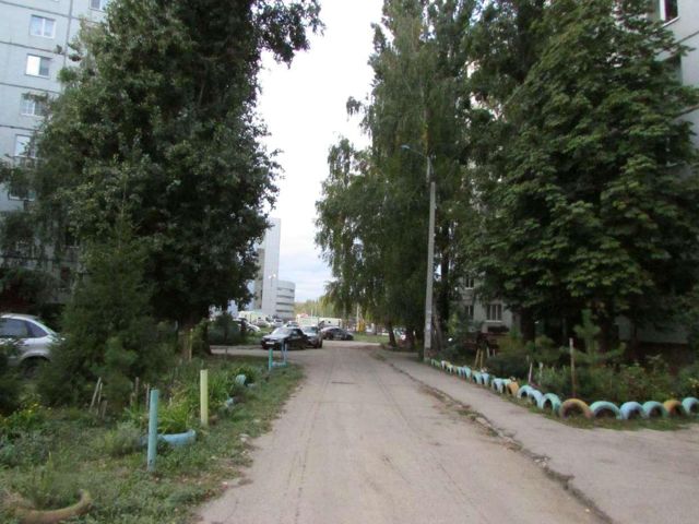 Territory