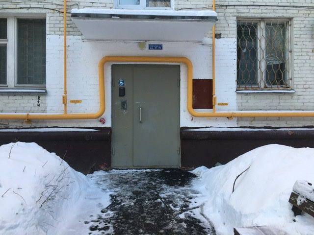 фото дома
