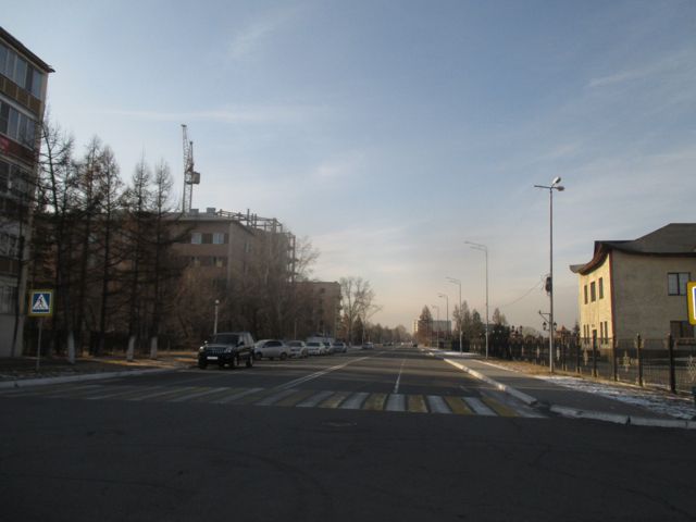 Territory