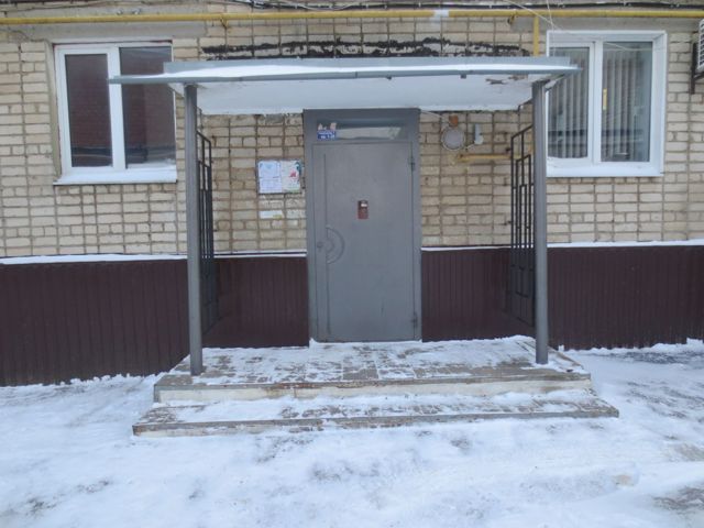 Панорама дома